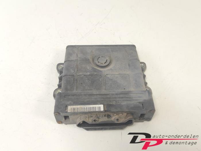Gebruikte Computer Automatische Bak Seat Altea XL (5P5) 2.0 FSI 16V Prijs € 50,00 Margeregeling aangeboden door DP Auto-onderdelen & Demontage