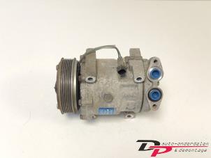 Gebruikte Aircopomp Volvo C30 (EK/MK) 1.6 D 16V Prijs € 70,00 Margeregeling aangeboden door DP Auto-onderdelen & Demontage