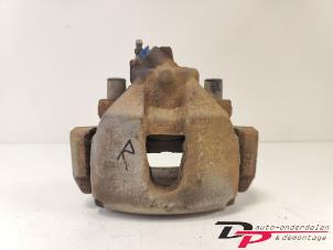 Gebruikte Remklauw (Tang) rechts-voor Volvo C30 (EK/MK) 1.6 D 16V Prijs € 17,50 Margeregeling aangeboden door DP Auto-onderdelen & Demontage