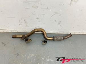 Gebruikte Uitlaat voorpijp Jeep Renegade (BU) 1.0 GSE T3 12V Prijs € 50,00 Margeregeling aangeboden door DP Auto-onderdelen & Demontage