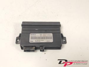 Gebruikte PDC Module Citroen C4 Grand Picasso (UA) 1.8 16V Prijs € 24,00 Margeregeling aangeboden door DP Auto-onderdelen & Demontage