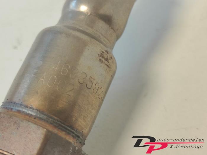 Lambda Sonde van een Jeep Renegade (BU) 1.0 GSE T3 12V 2020