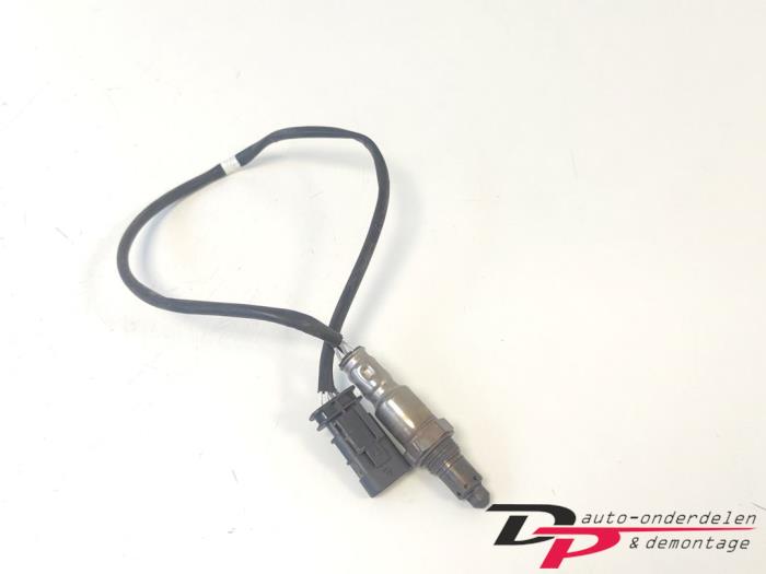 Lambda Sonde van een Jeep Renegade (BU) 1.0 GSE T3 12V 2020