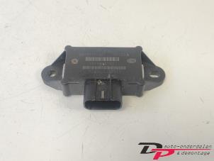 Gebruikte Brandstofpomp module Jeep Renegade (BU) 1.0 GSE T3 12V Prijs € 25,00 Margeregeling aangeboden door DP Auto-onderdelen & Demontage