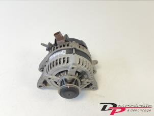 Gebruikte Dynamo Jeep Renegade (BU) 1.0 GSE T3 12V Prijs € 100,00 Margeregeling aangeboden door DP Auto-onderdelen & Demontage