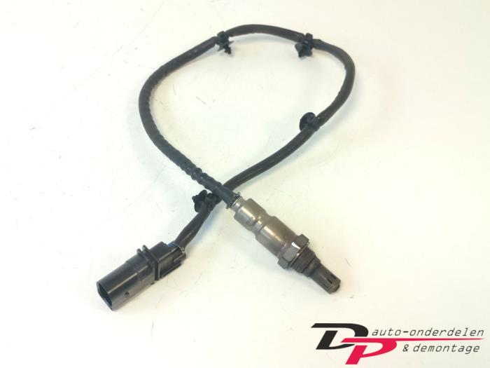 Gebruikte Lambda Sonde Opel Astra K 1.6 CDTI 110 16V Prijs € 20,00 Margeregeling aangeboden door DP Auto-onderdelen & Demontage