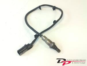 Gebruikte Lambda Sonde Opel Astra K 1.6 CDTI 110 16V Prijs € 20,00 Margeregeling aangeboden door DP Auto-onderdelen & Demontage