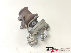 Gebruikte Turbo Opel Astra K 1.6 CDTI 110 16V Prijs € 199,00 Margeregeling aangeboden door DP Auto-onderdelen & Demontage