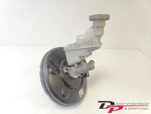 Gebruikte Rembooster Kia Rio III (UB) 1.2 CVVT 16V Prijs € 29,00 Margeregeling aangeboden door DP Auto-onderdelen & Demontage