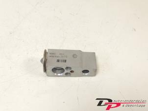 Gebruikte Expansieklep airco Daihatsu Charade 1.33 16V Dual VVT-I Prijs € 15,00 Margeregeling aangeboden door DP Auto-onderdelen & Demontage