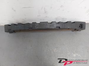 Gebruikte Bumperframe achter Audi TT Roadster (8J9) 2.0 TFSI 16V Prijs € 19,00 Margeregeling aangeboden door DP Auto-onderdelen & Demontage