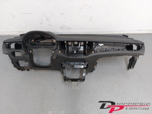 Gebruikte Dashboard Opel Astra K 1.6 CDTI 110 16V Prijs € 325,00 Margeregeling aangeboden door DP Auto-onderdelen & Demontage