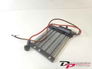 Gebruikte Kachel Verwarmingselement Mini Clubman (R55) 1.6 Cooper D Prijs € 20,00 Margeregeling aangeboden door DP Auto-onderdelen & Demontage