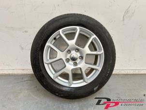 Gebruikte Velg + Band Jeep Renegade (BU) 1.0 GSE T3 12V Prijs € 160,00 Margeregeling aangeboden door DP Auto-onderdelen & Demontage