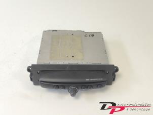 Gebruikte Navigatie Systeem Mini Clubman (R55) 1.6 Cooper D Prijs € 175,00 Margeregeling aangeboden door DP Auto-onderdelen & Demontage