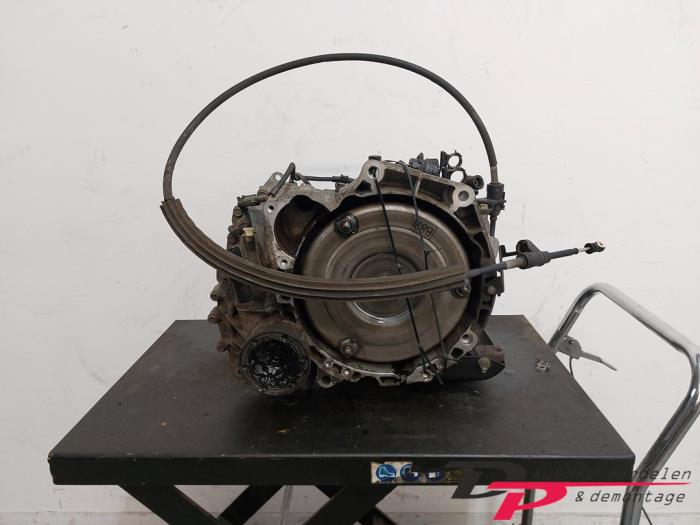 Gebruikte Automaatbak Volkswagen Polo III (6N2) 1.4 Prijs € 250,00 Margeregeling aangeboden door DP Auto-onderdelen & Demontage