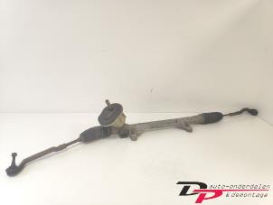 Gebruikte Stuurhuis Renault Kangoo Express (FW) 1.5 dCi 85 Prijs € 39,00 Margeregeling aangeboden door DP Auto-onderdelen & Demontage