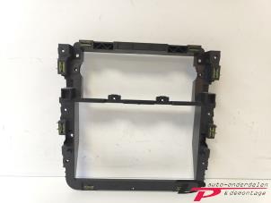 Gebruikte Dashboard deel Volkswagen Touran (1T1/T2) 1.6 FSI 16V Prijs € 10,00 Margeregeling aangeboden door DP Auto-onderdelen & Demontage