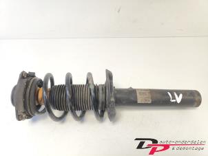 Gebruikte Mac Phersonpoot links-voor Audi TT Roadster (8J9) 2.0 TFSI 16V Prijs € 40,00 Margeregeling aangeboden door DP Auto-onderdelen & Demontage