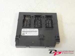 Gebruikte Module Bodycontrol Audi TT Roadster (8J9) 2.0 TFSI 16V Prijs € 70,00 Margeregeling aangeboden door DP Auto-onderdelen & Demontage