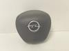 Opel Astra K 1.6 CDTI 110 16V Airbag links (Stuur)