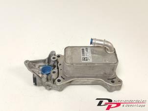 Gebruikte Oliekoeler Mercedes C Estate (S205) C-220 CDI BlueTEC, C-220 d 2.2 16V Prijs € 23,95 Margeregeling aangeboden door DP Auto-onderdelen & Demontage