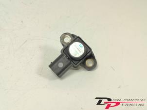 Gebruikte Map Sensor (inlaatspruitstuk) Mercedes C Estate (S205) C-220 CDI BlueTEC, C-220 d 2.2 16V Prijs € 9,95 Margeregeling aangeboden door DP Auto-onderdelen & Demontage