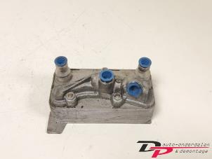 Gebruikte Oliekoeler Mercedes C Estate (S205) C-220 CDI BlueTEC, C-220 d 2.2 16V Prijs € 19,00 Margeregeling aangeboden door DP Auto-onderdelen & Demontage