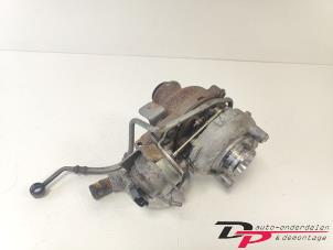 Gebruikte G-lader Citroen C4 Grand Picasso (UA) 1.6 HDiF 16V 110 Prijs € 44,95 Margeregeling aangeboden door DP Auto-onderdelen & Demontage