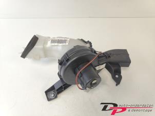 Gebruikte Aanjager Citroen C4 Grand Picasso (UA) 1.6 HDiF 16V 110 Prijs € 14,00 Margeregeling aangeboden door DP Auto-onderdelen & Demontage