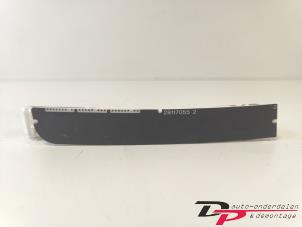 Gebruikte Display Interieur Citroen C4 Grand Picasso (UA) 1.6 HDiF 16V 110 Prijs € 8,00 Margeregeling aangeboden door DP Auto-onderdelen & Demontage