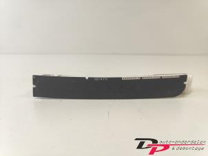 Gebruikte Display Interieur Citroen C4 Grand Picasso (UA) 1.6 HDiF 16V 110 Prijs € 8,00 Margeregeling aangeboden door DP Auto-onderdelen & Demontage