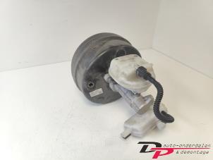 Gebruikte Rembooster Ford Transit Custom 2.0 TDCi 16V Eco Blue 105 Prijs € 74,95 Margeregeling aangeboden door DP Auto-onderdelen & Demontage