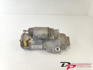 Gebruikte Startmotor Ford Transit Custom 2.0 TDCi 16V Eco Blue 105 Prijs € 42,95 Margeregeling aangeboden door DP Auto-onderdelen & Demontage
