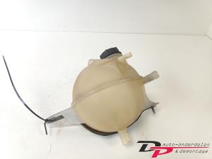 Gebruikte Koelwater Reservoir Ford Transit Custom 2.0 TDCi 16V Eco Blue 105 Prijs € 14,95 Margeregeling aangeboden door DP Auto-onderdelen & Demontage