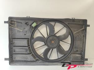 Gebruikte Vin Ford Transit Custom 2.0 TDCi 16V Eco Blue 105 Prijs € 80,00 Margeregeling aangeboden door DP Auto-onderdelen & Demontage