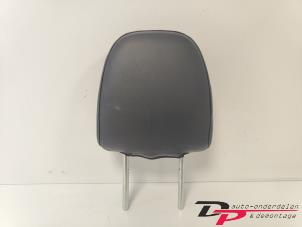 Gebruikte Hoofdsteun Ford Transit Custom 2.0 TDCi 16V Eco Blue 105 Prijs € 25,00 Margeregeling aangeboden door DP Auto-onderdelen & Demontage