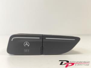 Gebruikte Start/Stop schakelaar Ford Transit Custom 2.0 TDCi 16V Eco Blue 105 Prijs € 9,95 Margeregeling aangeboden door DP Auto-onderdelen & Demontage