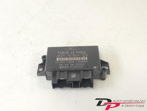 Gebruikte Module PDC Ford Transit Custom 2.0 TDCi 16V Eco Blue 105 Prijs € 39,95 Margeregeling aangeboden door DP Auto-onderdelen & Demontage