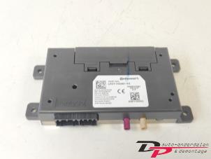 Gebruikte Module Telefoon Ford Transit Custom 2.0 TDCi 16V Eco Blue 105 Prijs € 49,95 Margeregeling aangeboden door DP Auto-onderdelen & Demontage