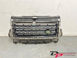 Gebruikte Grille Landrover Freelander II 2.2 td4 16V Prijs € 50,00 Margeregeling aangeboden door DP Auto-onderdelen & Demontage