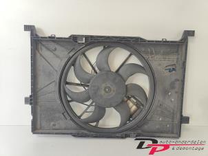 Gebruikte Koelvin Mercedes B (W245) 2.0 B-200 16V Prijs € 50,00 Margeregeling aangeboden door DP Auto-onderdelen & Demontage