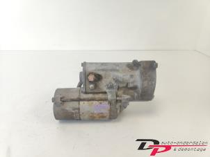 Gebruikte Startmotor Landrover Freelander II 2.2 td4 16V Prijs € 39,95 Margeregeling aangeboden door DP Auto-onderdelen & Demontage