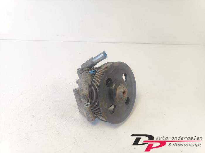 Stuurbekrachtiging Pomp van een Land Rover Freelander II 2.2 td4 16V 2008