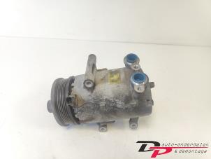 Gebruikte Aircopomp Landrover Freelander II 2.2 td4 16V Prijs € 60,00 Margeregeling aangeboden door DP Auto-onderdelen & Demontage