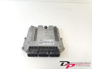 Gebruikte Computer Motormanagement Landrover Freelander II 2.2 td4 16V Prijs € 79,95 Margeregeling aangeboden door DP Auto-onderdelen & Demontage