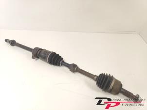 Gebruikte Cardanas rechts-voor (VWA) Mazda 6 (GH12/GHA2) 1.8i 16V Prijs € 24,95 Margeregeling aangeboden door DP Auto-onderdelen & Demontage