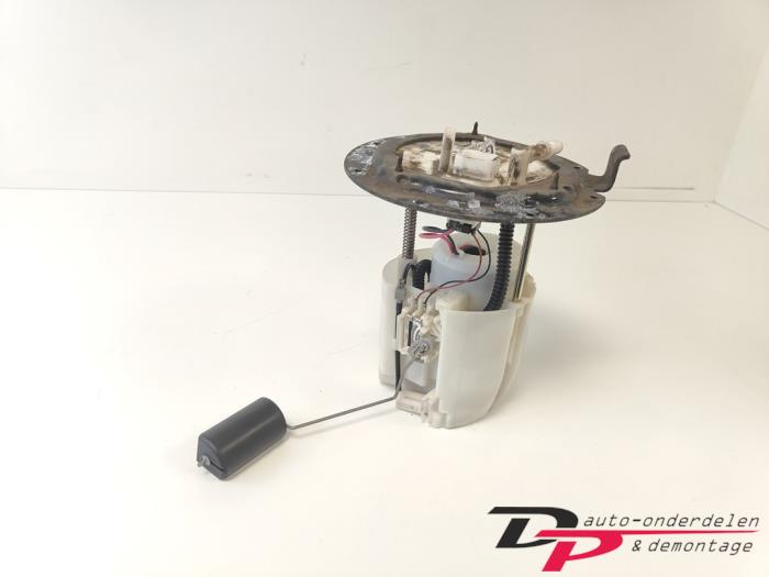 Gebruikte Tank element Pomp Mazda 6 (GH12/GHA2) 1.8i 16V Prijs € 49,95 Margeregeling aangeboden door DP Auto-onderdelen & Demontage