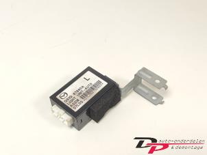 Gebruikte Module Verlichting Mazda 6 (GH12/GHA2) 1.8i 16V Prijs € 19,95 Margeregeling aangeboden door DP Auto-onderdelen & Demontage