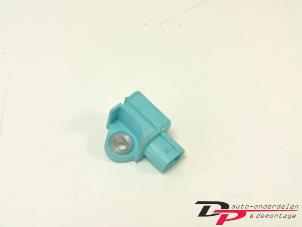 Gebruikte Airbag Sensor Mazda 6 (GH12/GHA2) 1.8i 16V Prijs € 9,95 Margeregeling aangeboden door DP Auto-onderdelen & Demontage
